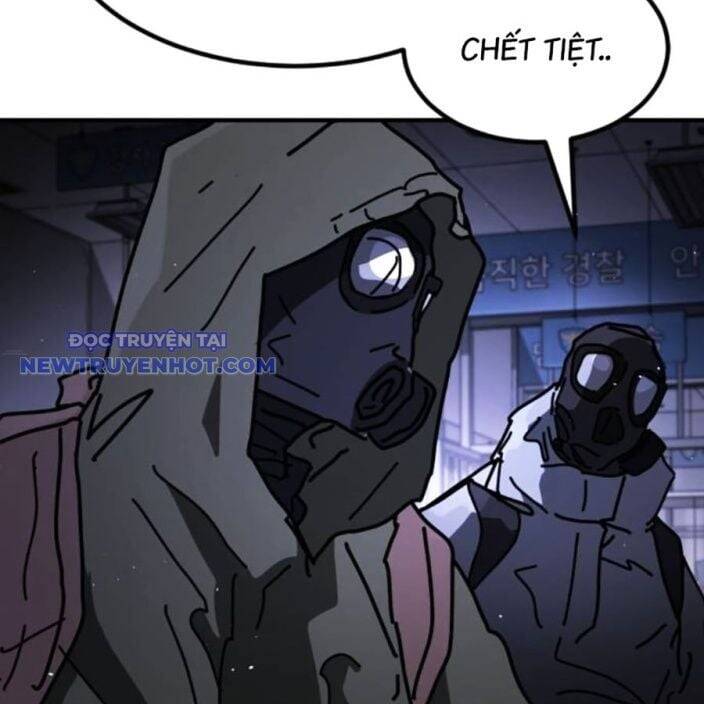 Đại Dịch Seoul Chapter 157 - 187