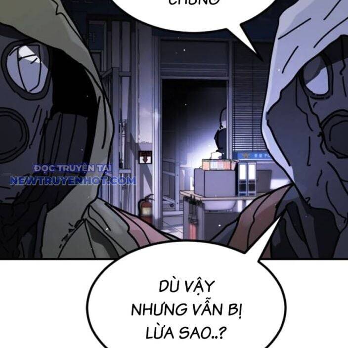 Đại Dịch Seoul Chapter 157 - 191