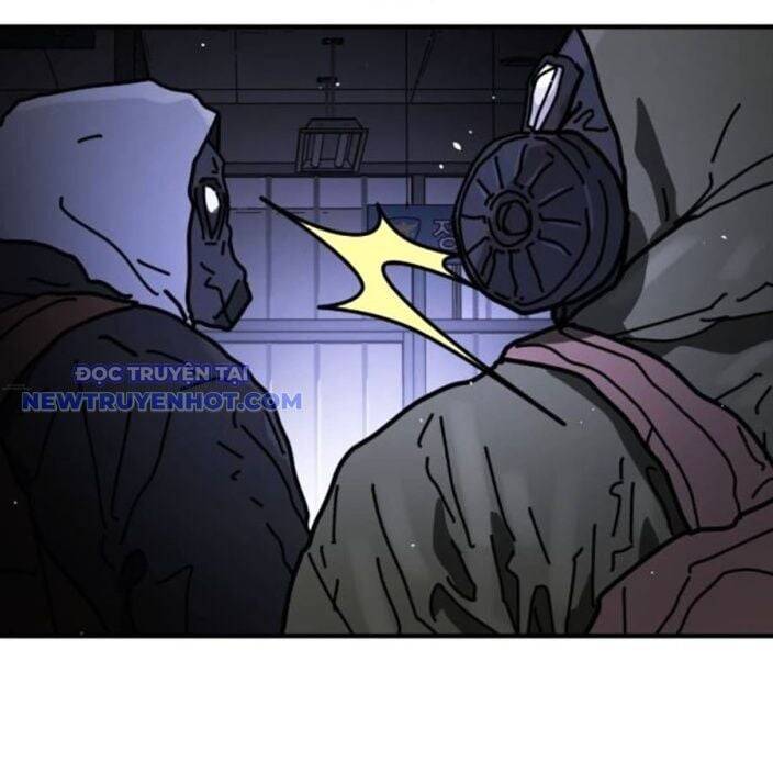 Đại Dịch Seoul Chapter 157 - 193