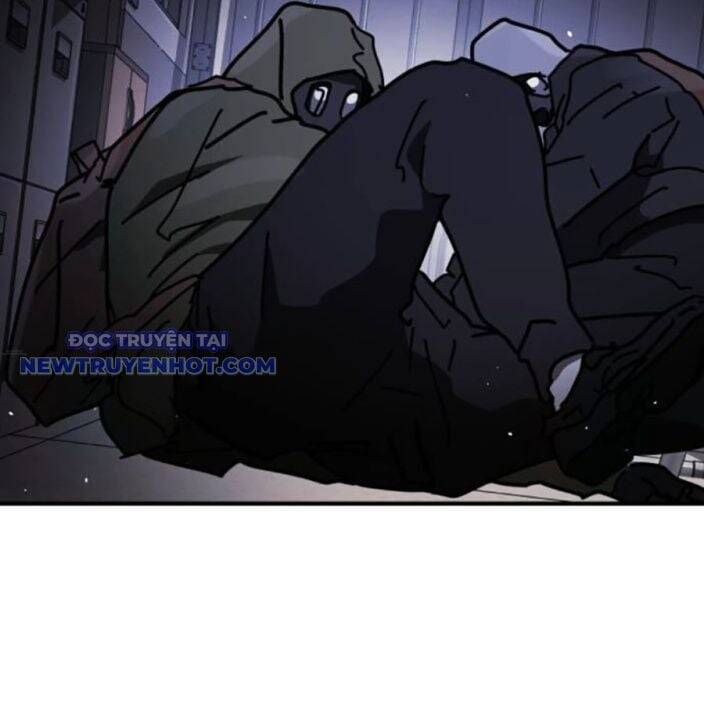 Đại Dịch Seoul Chapter 157 - 196