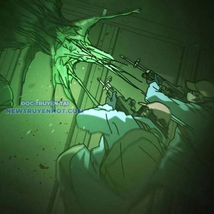 Đại Dịch Seoul Chapter 157 - 283