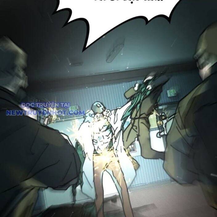 Đại Dịch Seoul Chapter 157 - 58