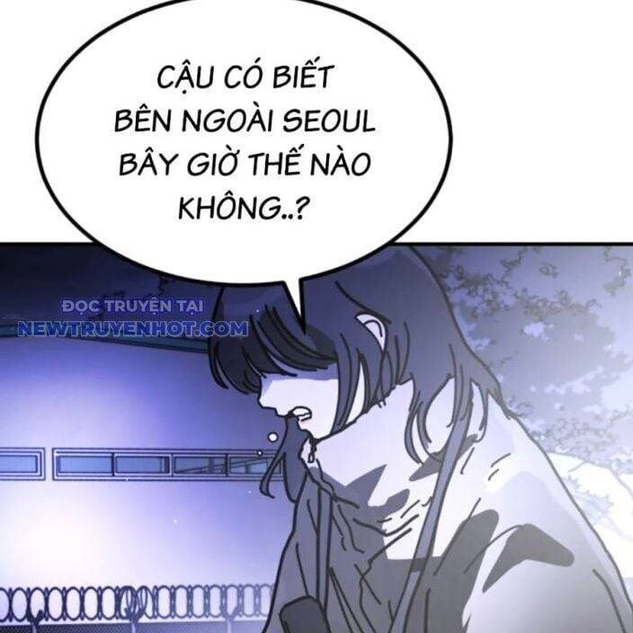 Đại Dịch Seoul Chapter 157 - 100