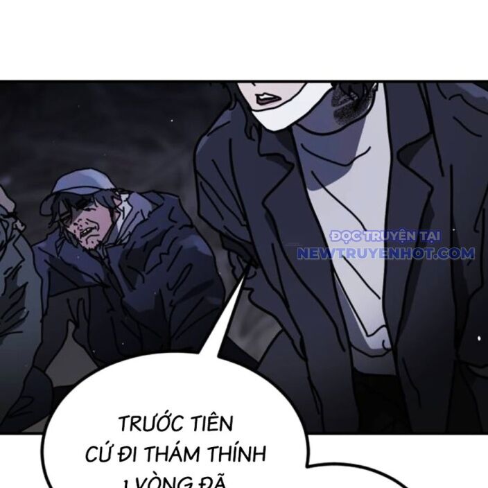 Đại Dịch Seoul Chapter 158 - 146