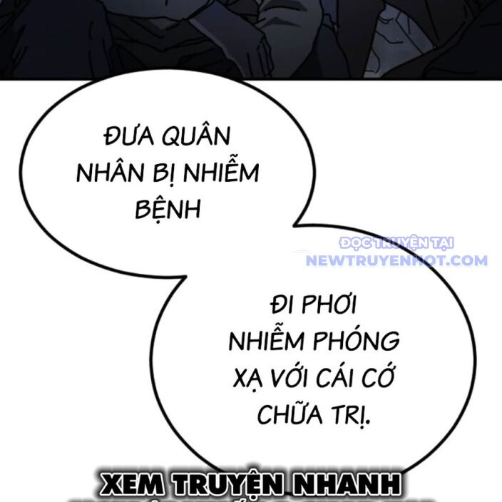 Đại Dịch Seoul Chapter 158 - 172