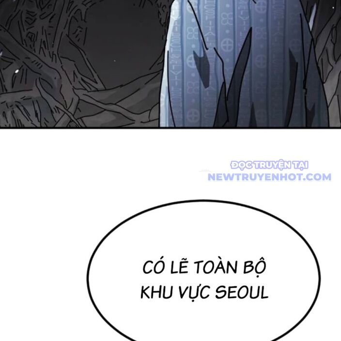 Đại Dịch Seoul Chapter 158 - 174