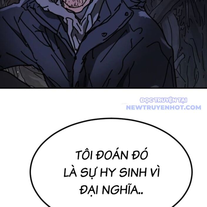 Đại Dịch Seoul Chapter 158 - 177