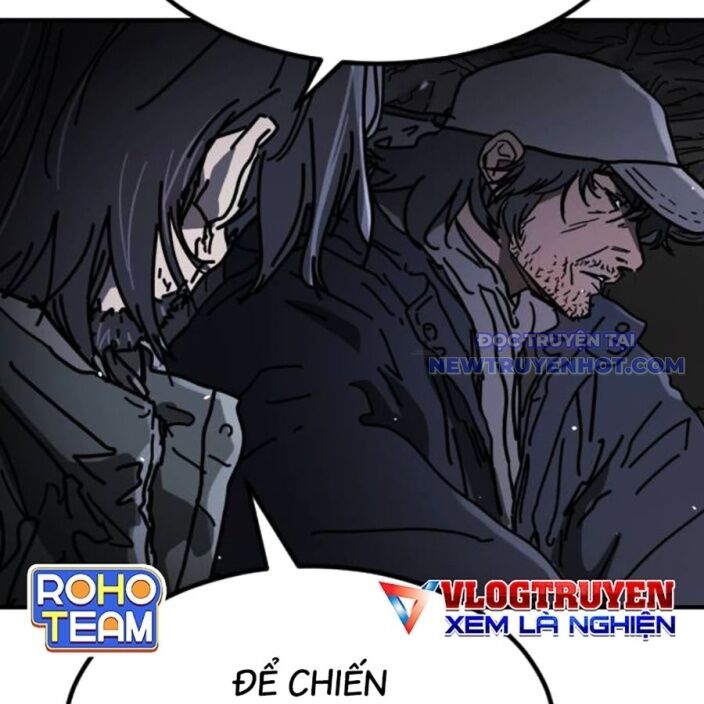 Đại Dịch Seoul Chapter 158 - 178