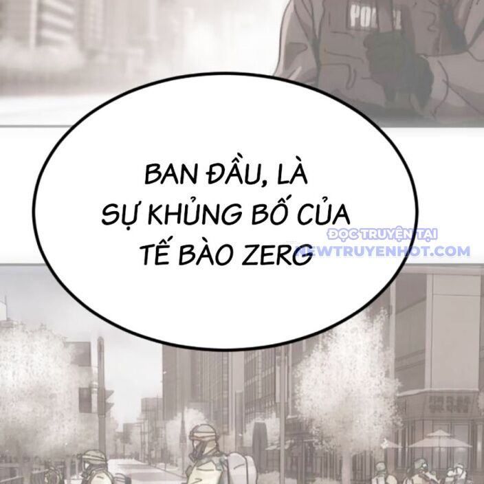 Đại Dịch Seoul Chapter 158 - 182