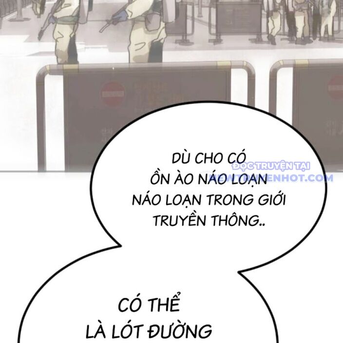 Đại Dịch Seoul Chapter 158 - 183