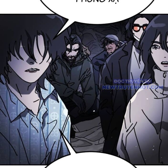 Đại Dịch Seoul Chapter 158 - 185