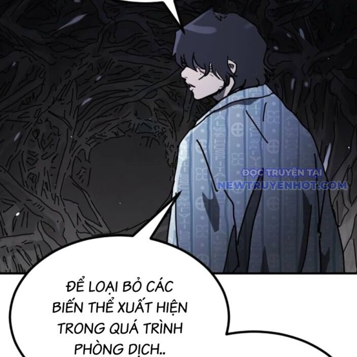 Đại Dịch Seoul Chapter 158 - 187