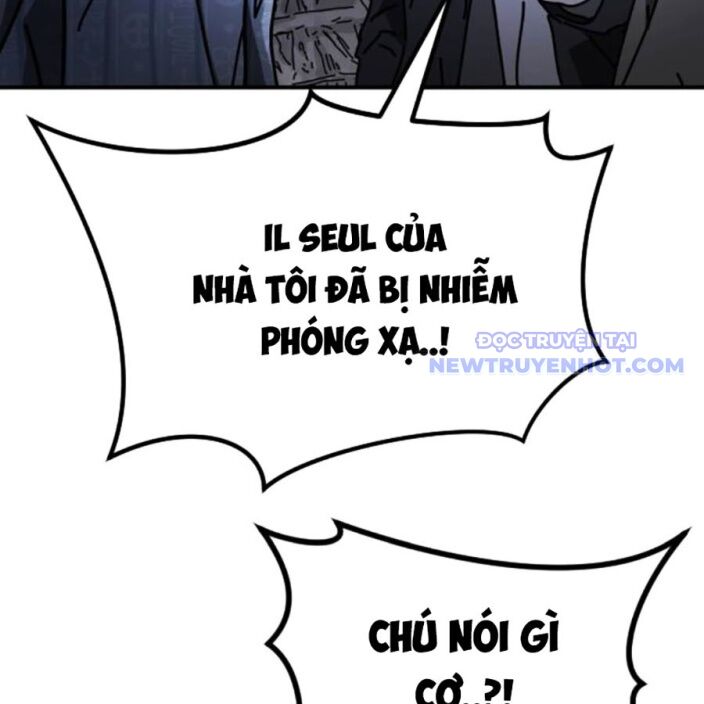 Đại Dịch Seoul Chapter 158 - 191