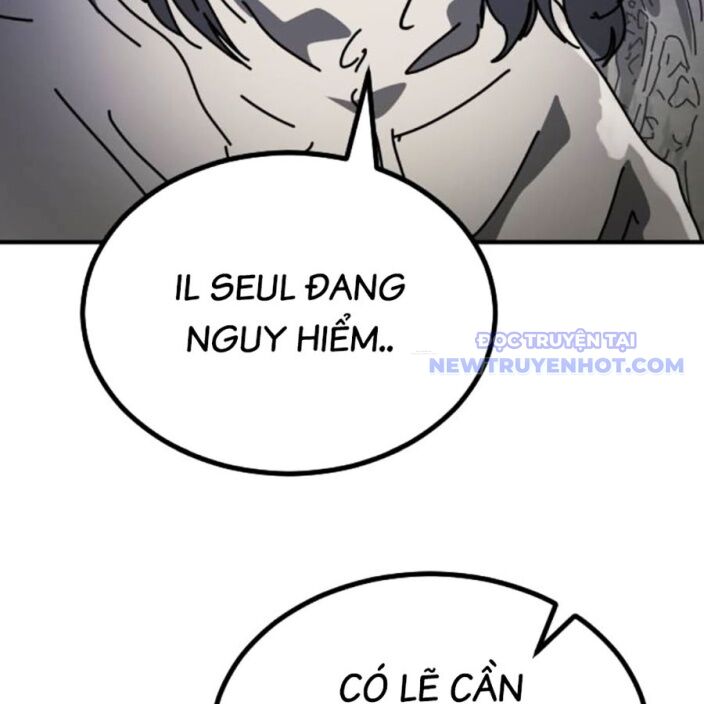 Đại Dịch Seoul Chapter 158 - 195
