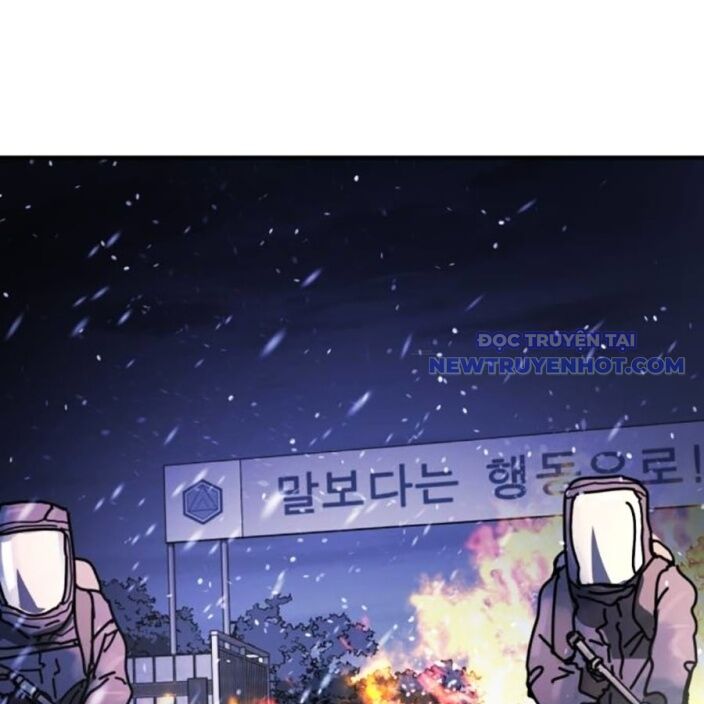 Đại Dịch Seoul Chapter 158 - 198