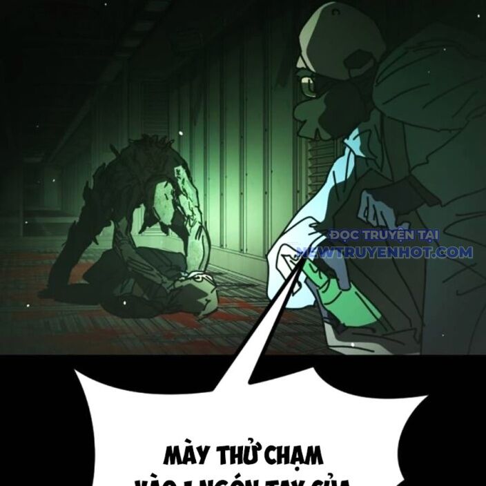 Đại Dịch Seoul Chapter 158 - 59