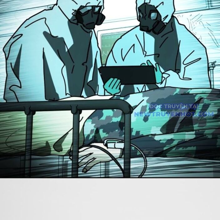 Đại Dịch Seoul Chapter 158 - 73