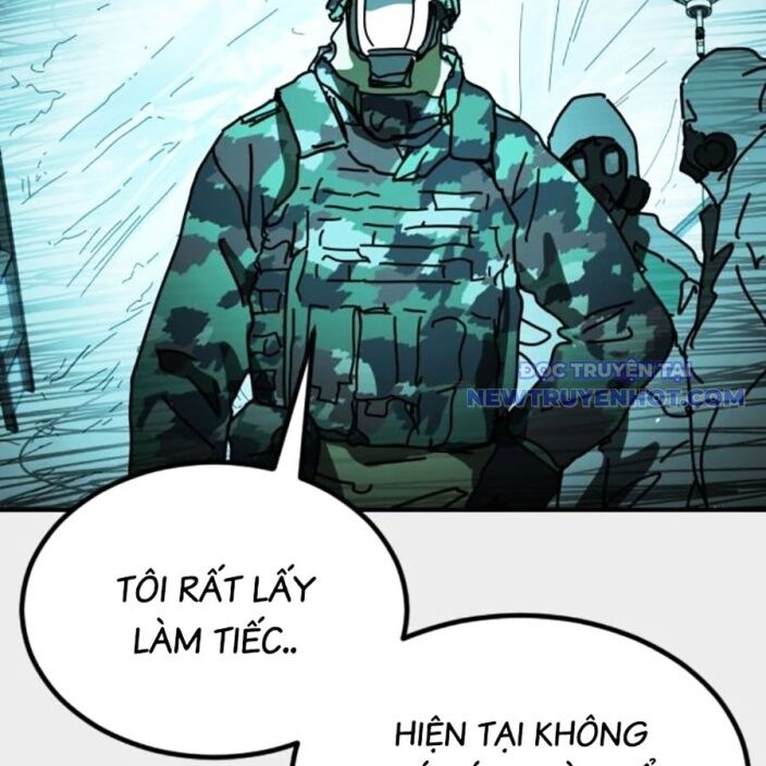 Đại Dịch Seoul Chapter 158 - 77