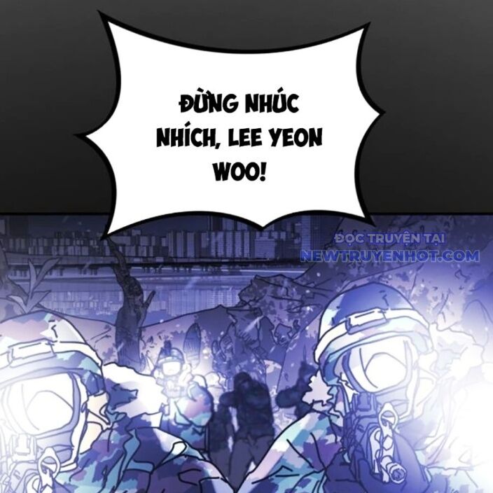 Đại Dịch Seoul Chapter 159 - 161