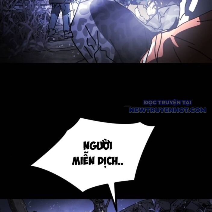 Đại Dịch Seoul Chapter 159 - 170