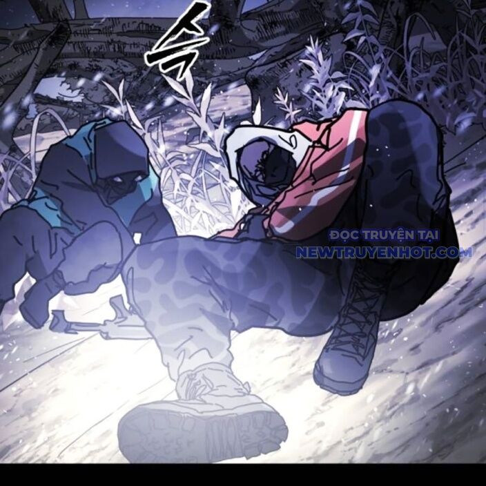 Đại Dịch Seoul Chapter 159 - 171