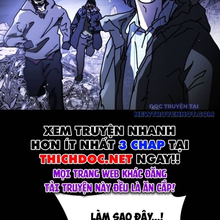 Đại Dịch Seoul Chapter 159 - 193