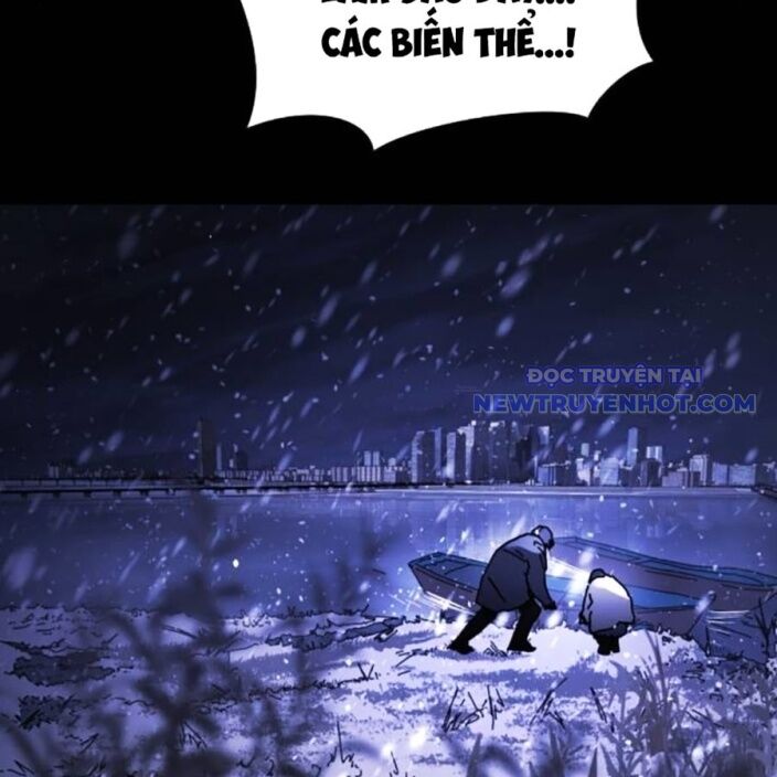 Đại Dịch Seoul Chapter 159 - 194