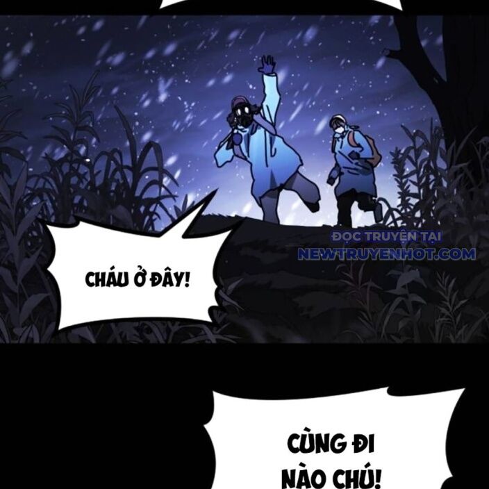 Đại Dịch Seoul Chapter 159 - 198