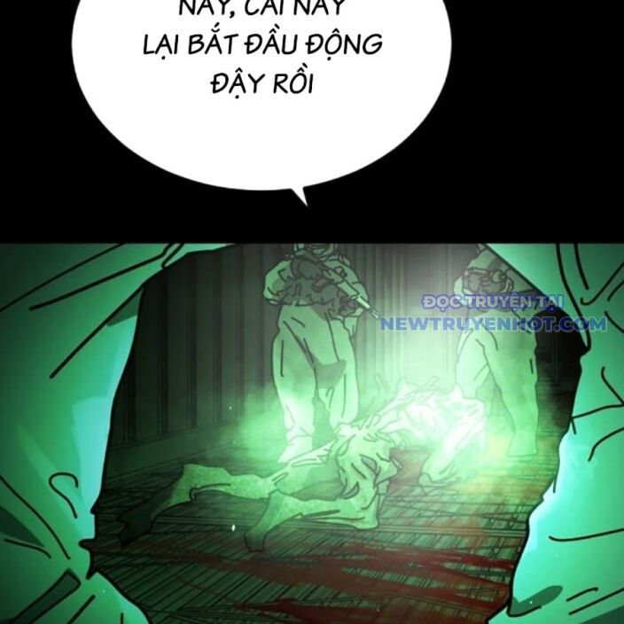Đại Dịch Seoul Chapter 159 - 84
