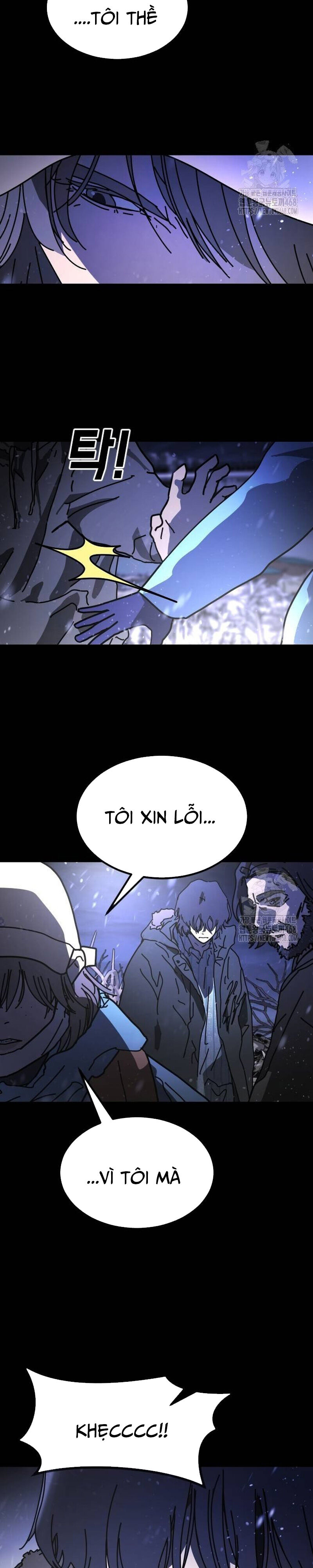 Đại Dịch Seoul Chapter 160 - 31