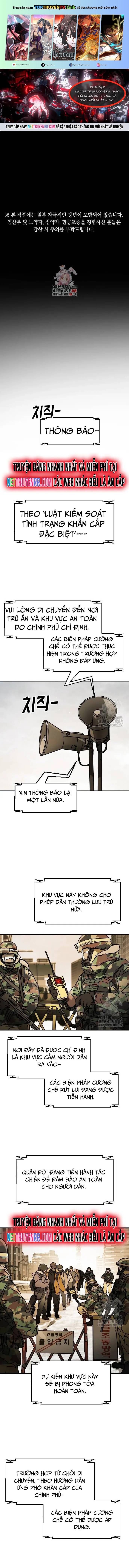 Đại Dịch Seoul Chapter 161 - 2