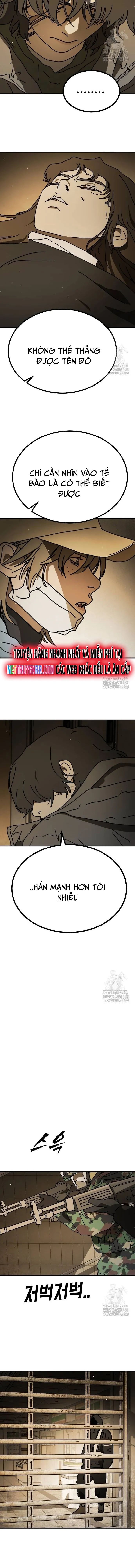 Đại Dịch Seoul Chapter 161 - 19