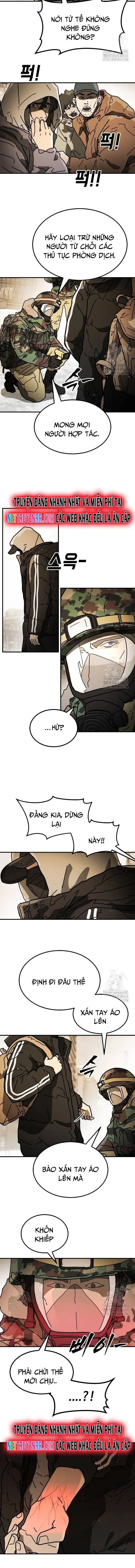 Đại Dịch Seoul Chapter 161 - 4