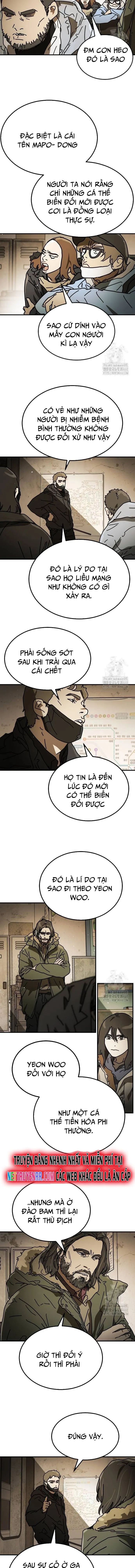 Đại Dịch Seoul Chapter 161 - 7