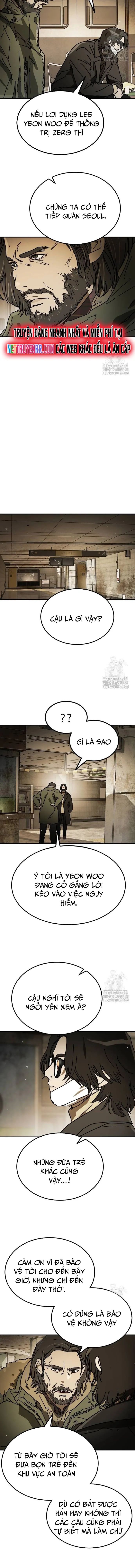 Đại Dịch Seoul Chapter 161 - 9