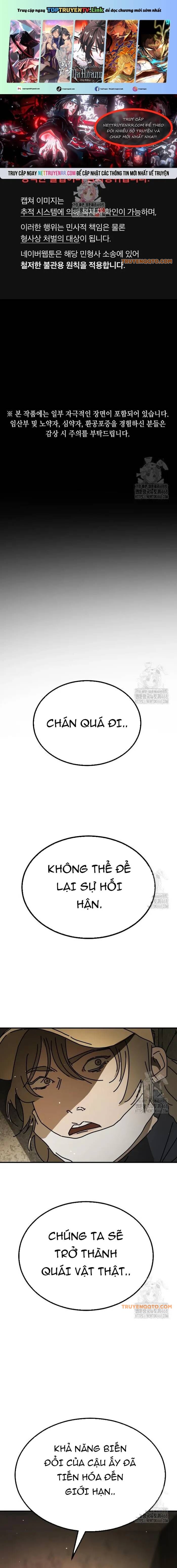 Đại Dịch Seoul Chapter 162 - 1