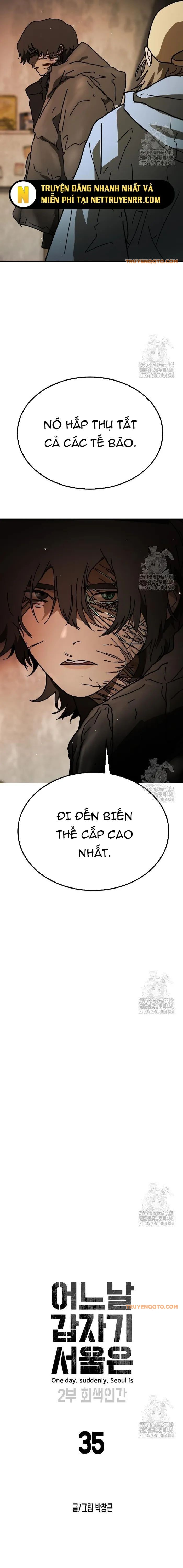 Đại Dịch Seoul Chapter 162 - 2