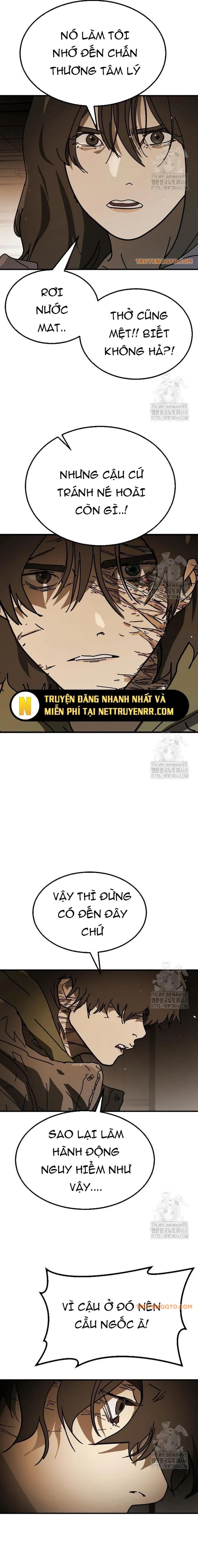 Đại Dịch Seoul Chapter 162 - 11
