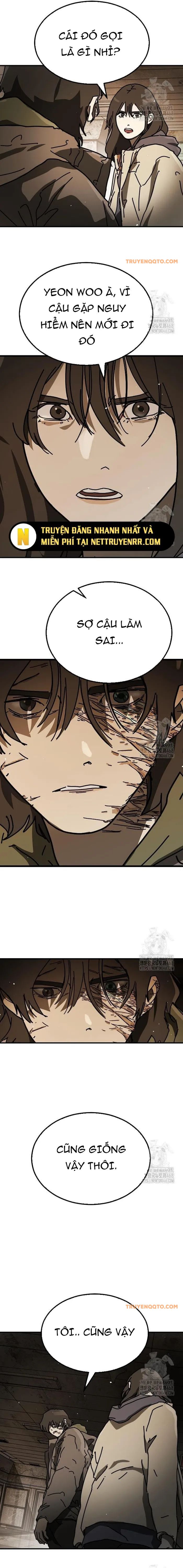 Đại Dịch Seoul Chapter 162 - 12