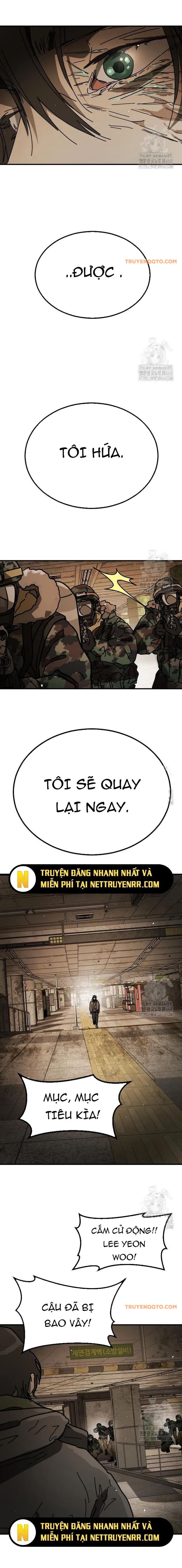 Đại Dịch Seoul Chapter 162 - 14
