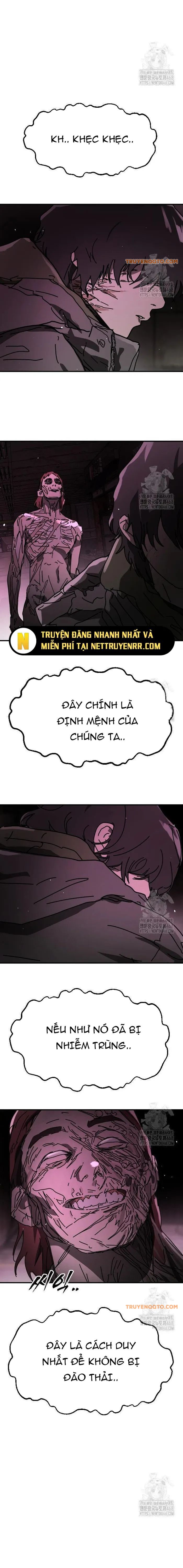 Đại Dịch Seoul Chapter 162 - 15