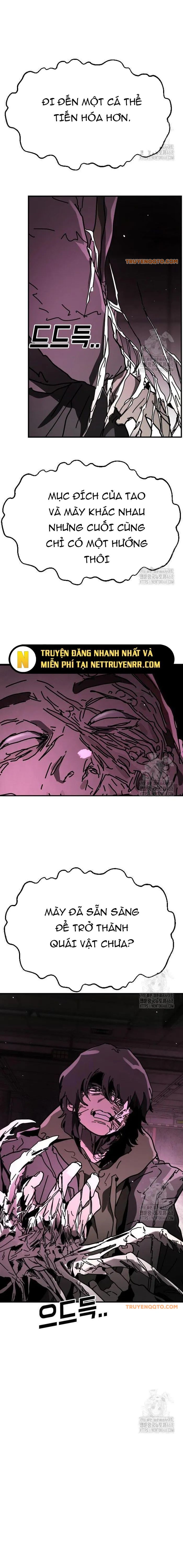 Đại Dịch Seoul Chapter 162 - 16