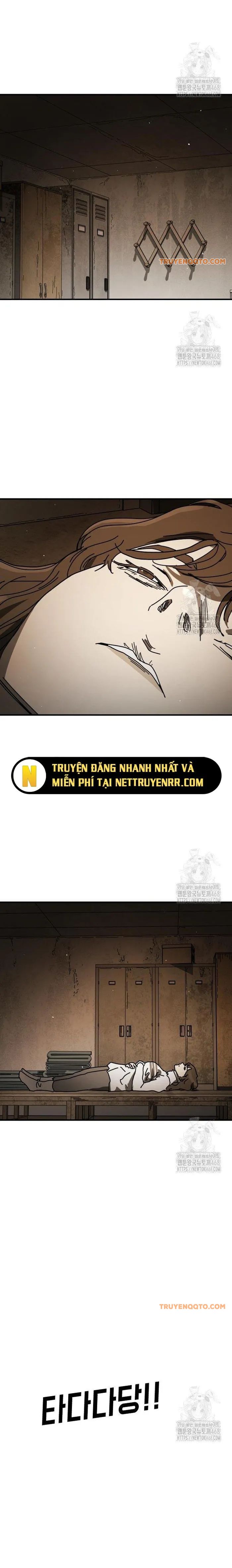 Đại Dịch Seoul Chapter 162 - 17