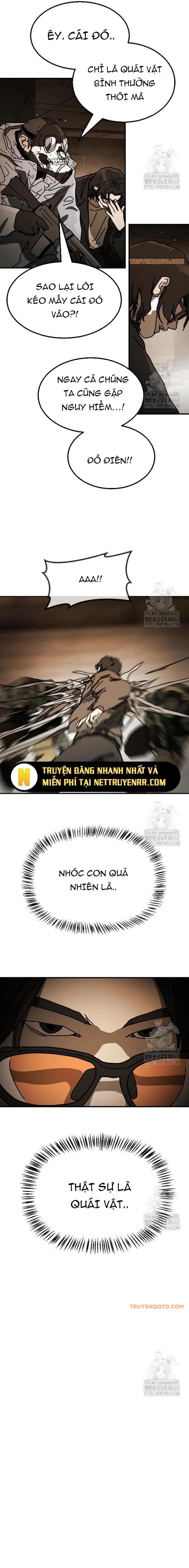 Đại Dịch Seoul Chapter 162 - 19