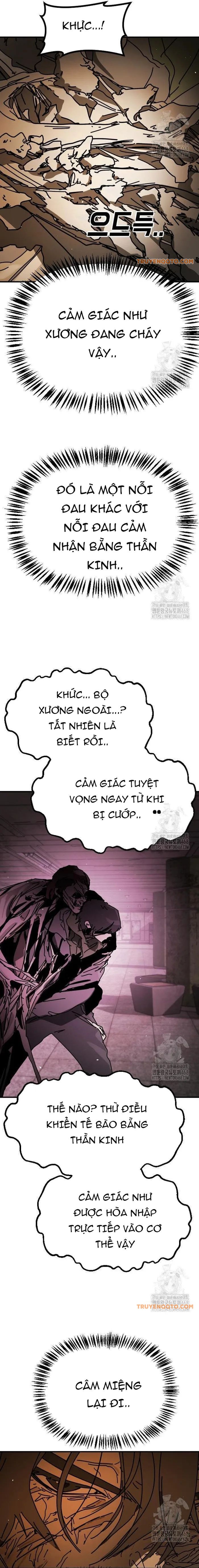 Đại Dịch Seoul Chapter 162 - 21