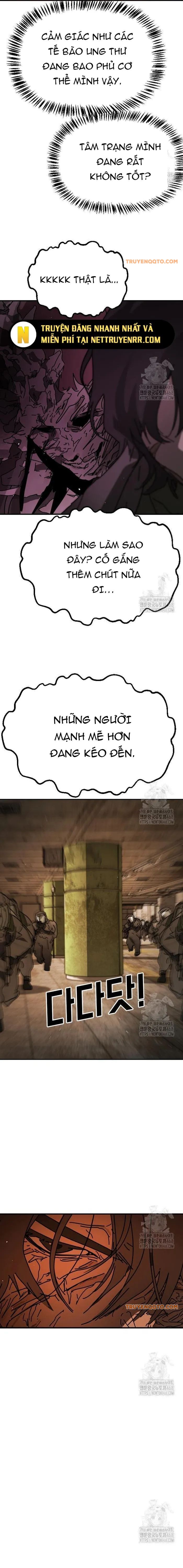 Đại Dịch Seoul Chapter 162 - 22