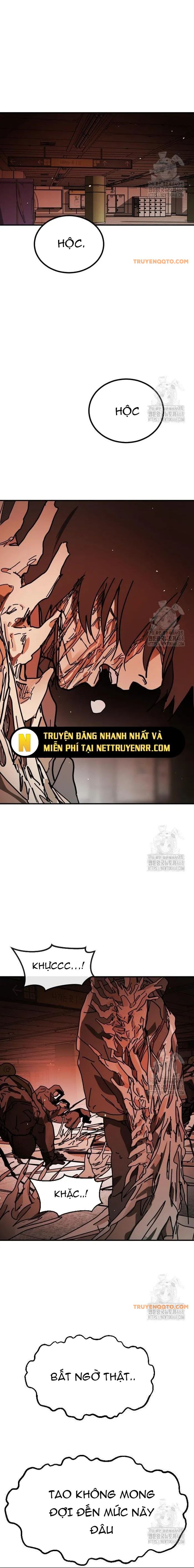 Đại Dịch Seoul Chapter 162 - 23