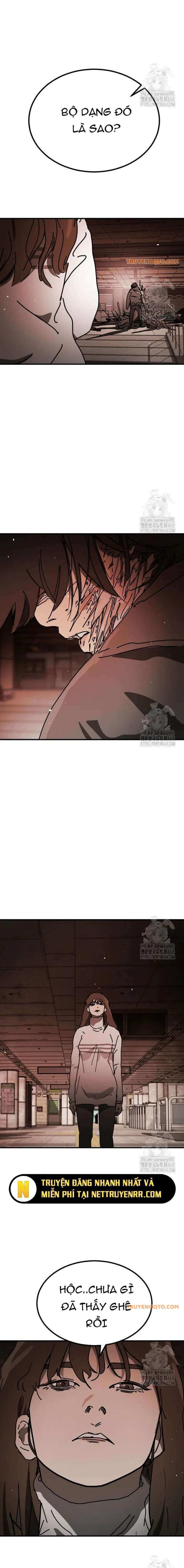 Đại Dịch Seoul Chapter 162 - 25