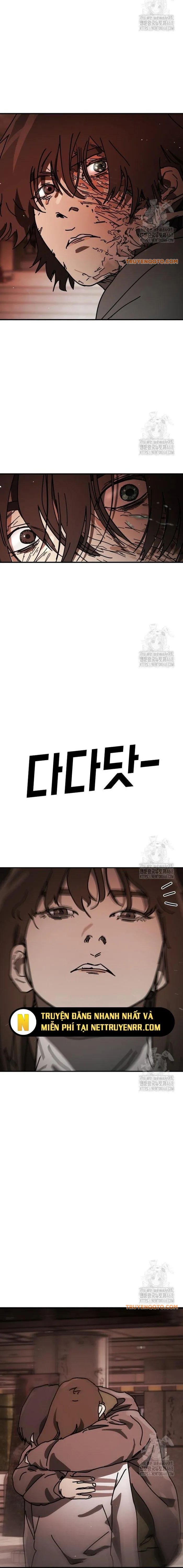 Đại Dịch Seoul Chapter 162 - 26