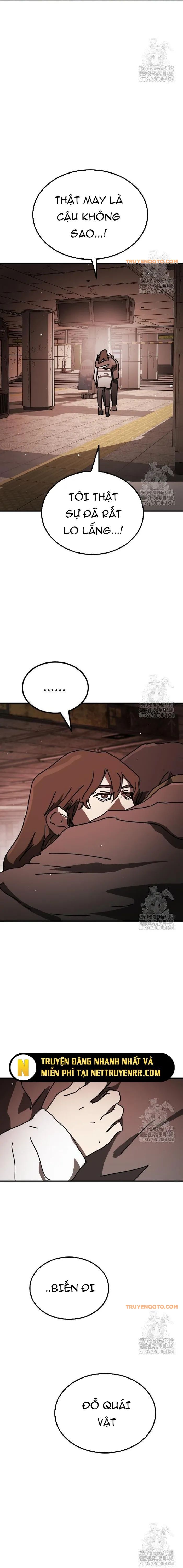 Đại Dịch Seoul Chapter 162 - 27